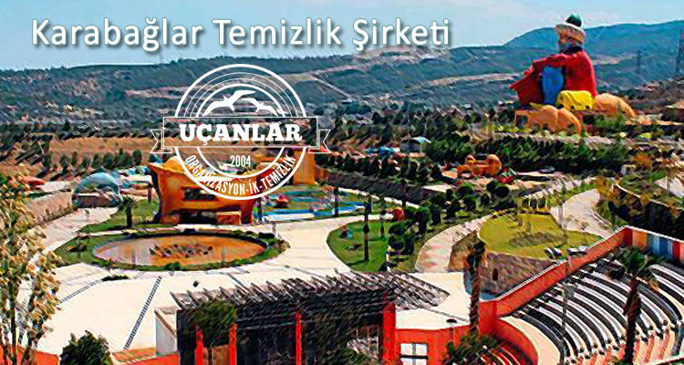 karabağlar temizlik şirketi