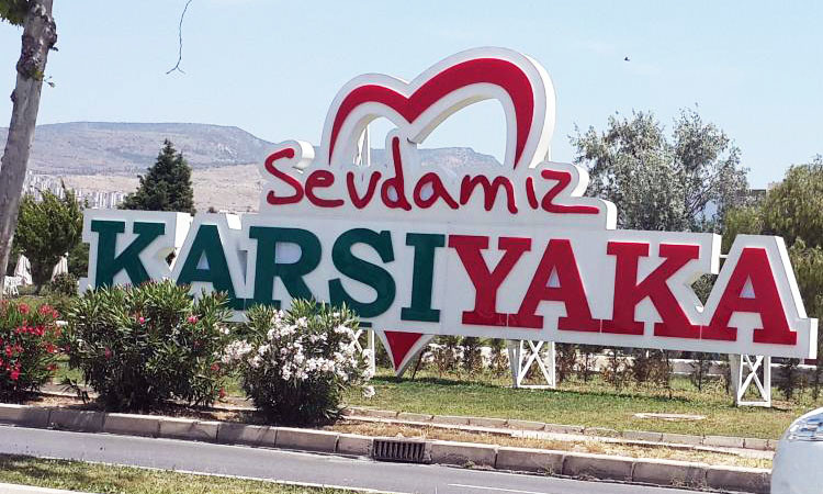 karşıyaka temizlik şirketi