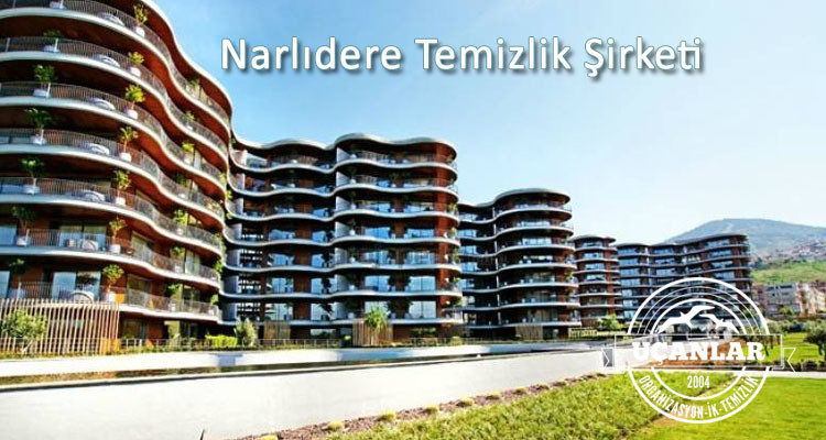 narlıdere temizlik şirketi