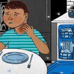 alerji ve astım hastaları için ev temizliği