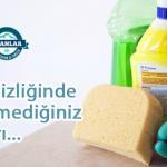 ev temizliği