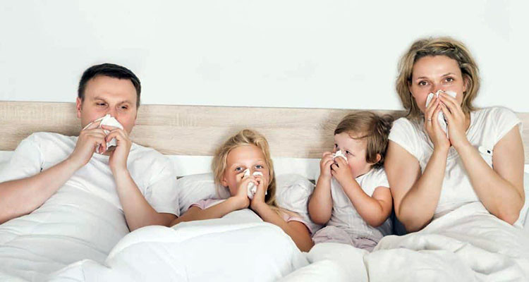 astım alerji hastalarına ev temizliği izmir
