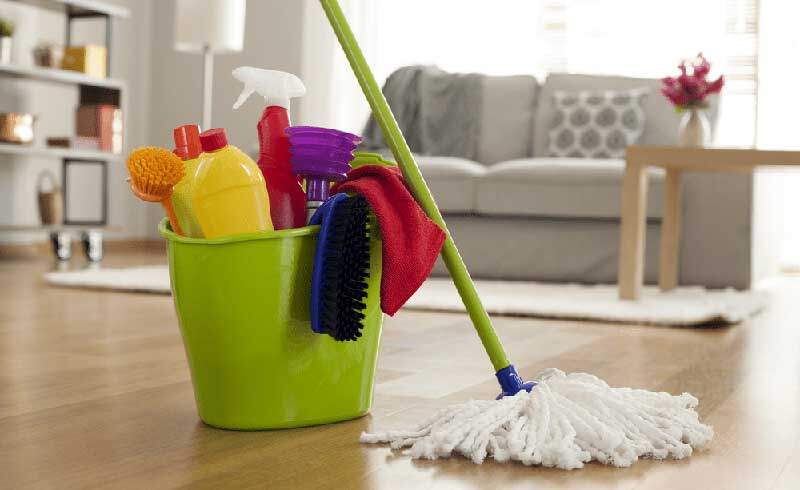 ev temizliği nasıl yapılmalıdır