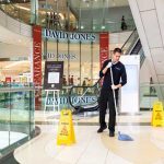 izmir avm yönetim firması