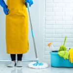 izmir bayraklı temizlik firmaları