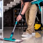 izmir temizlik hizmetleri