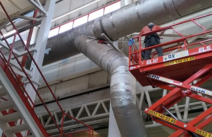 üst yapı temizliği üst eklem temizlik izmir