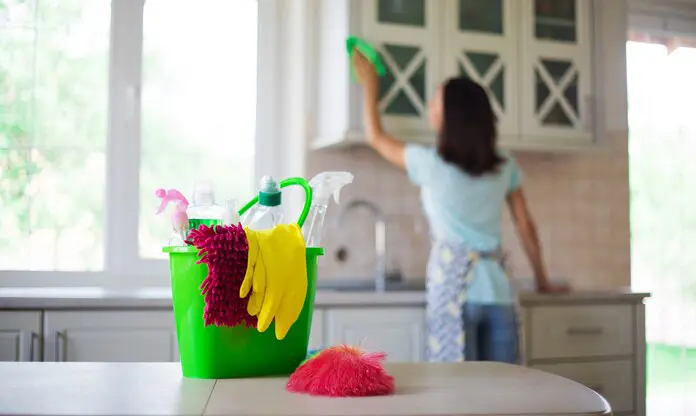 izmir ev temizlik fiyatları ne kadar